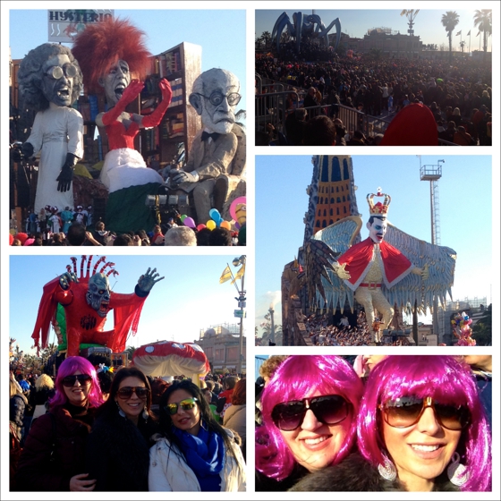 Carnevale 14