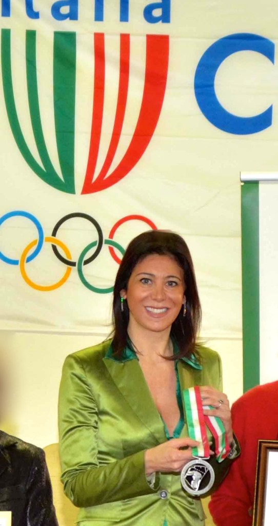 Veterani presentazione Atleta Anno 2013