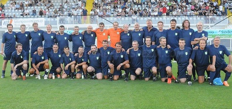Nazionale UNVS